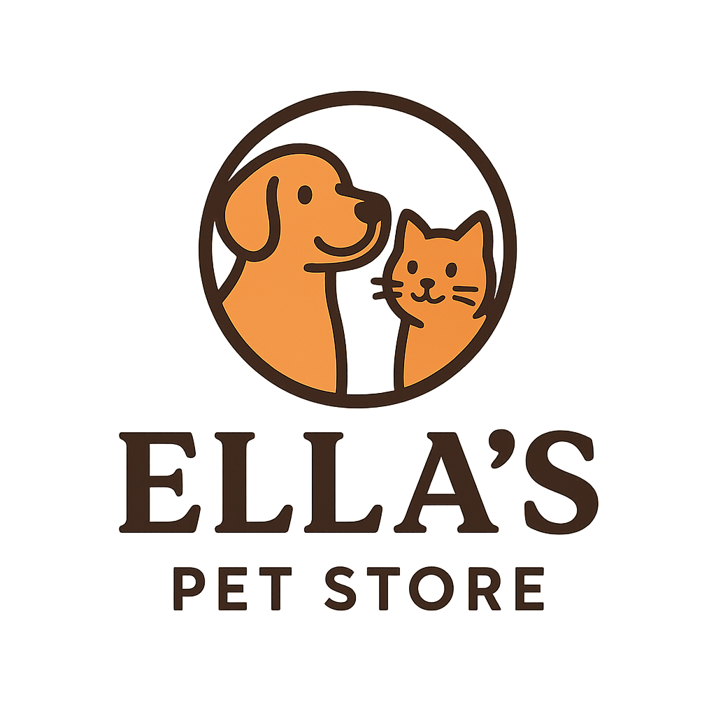 Ella's Pet Store